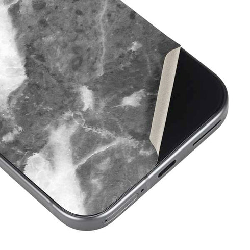 Stone Grey Pixel 9 Pro XL Skin